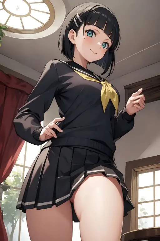Kirigaya Suguha