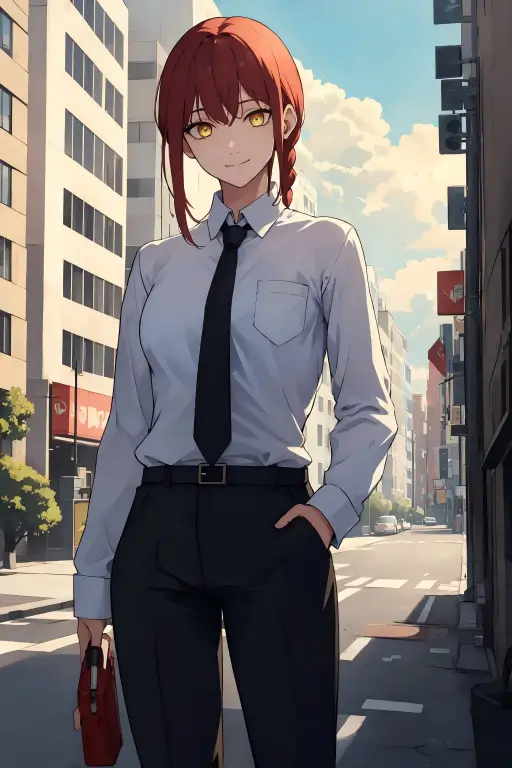 Makima