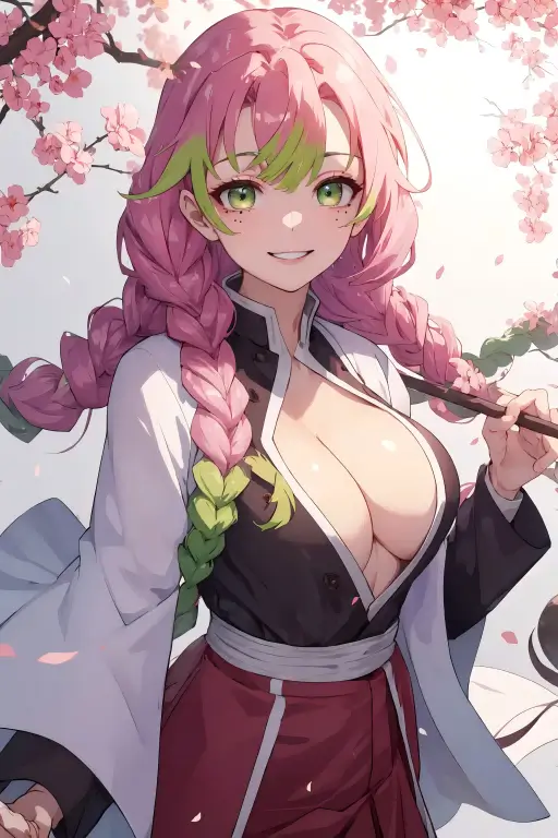 Mitsuri