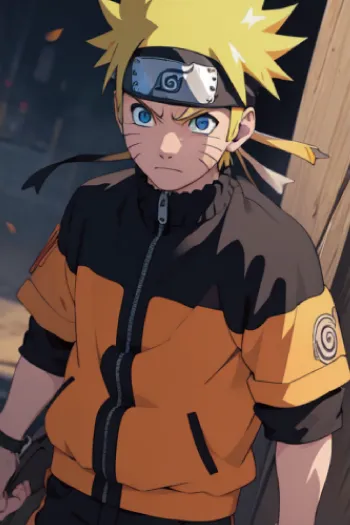 Naruto