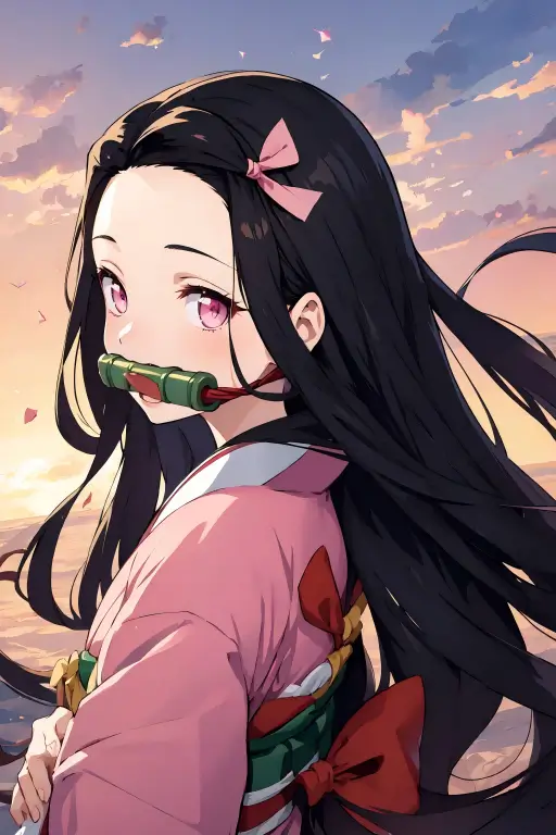 Nezuko