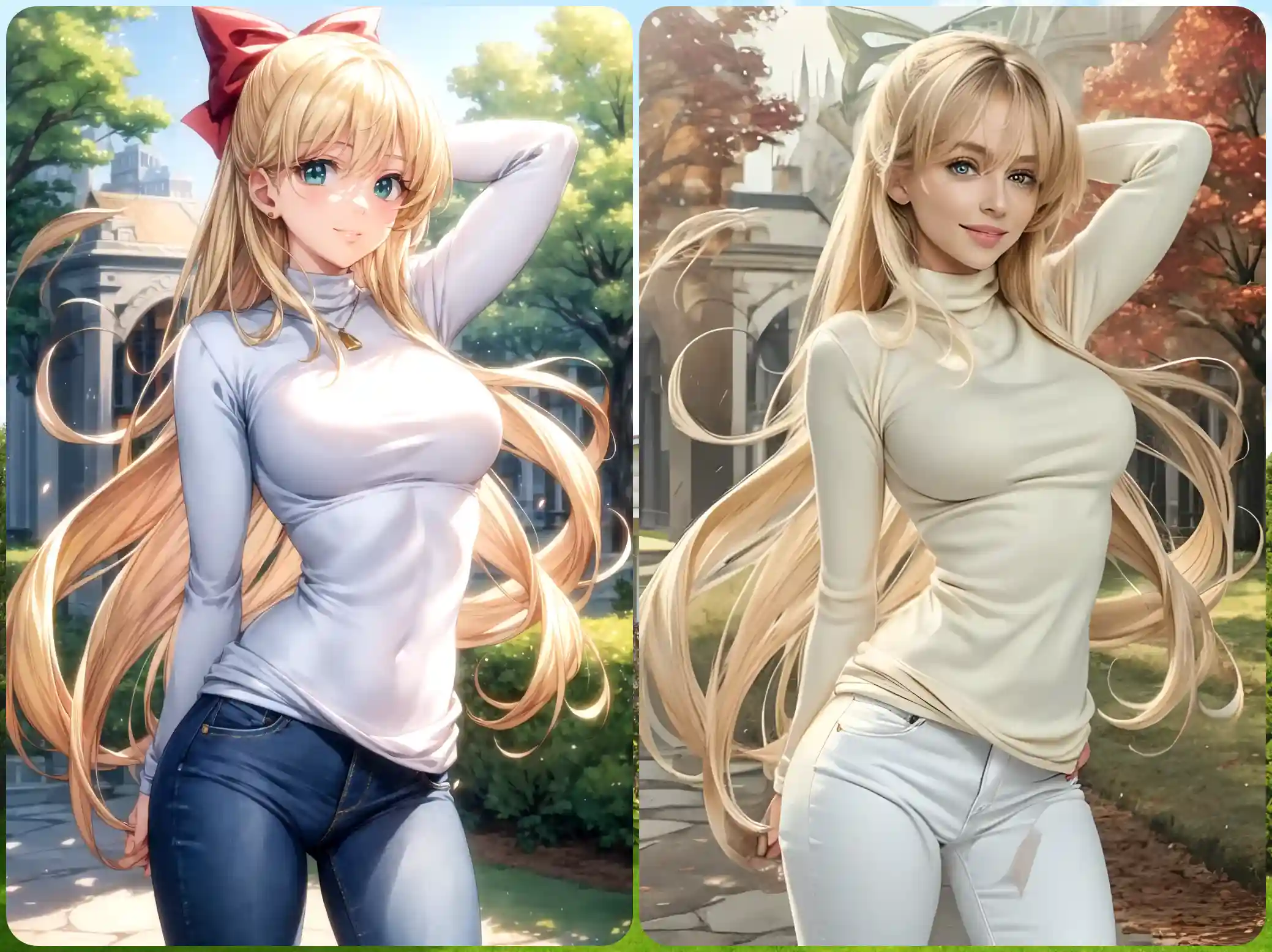 origin character to life