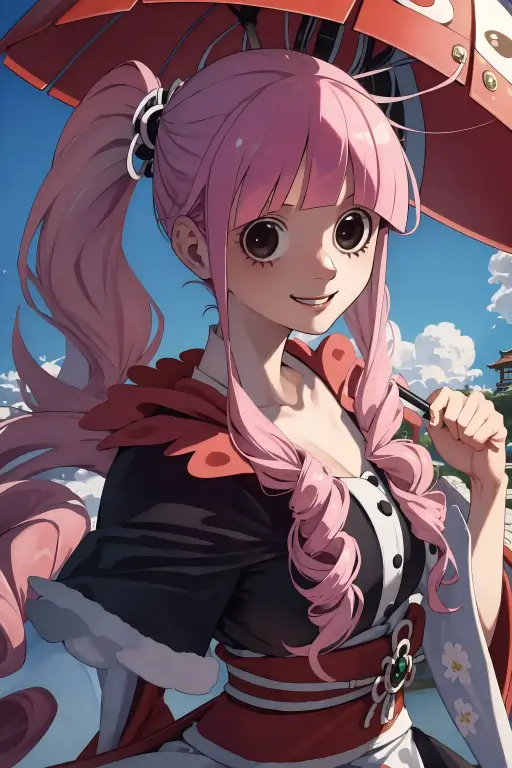 Perona