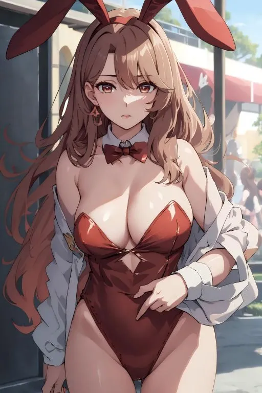 Oshi no Ko OC: Saito Kyoko