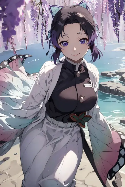 Shinobu Kocho