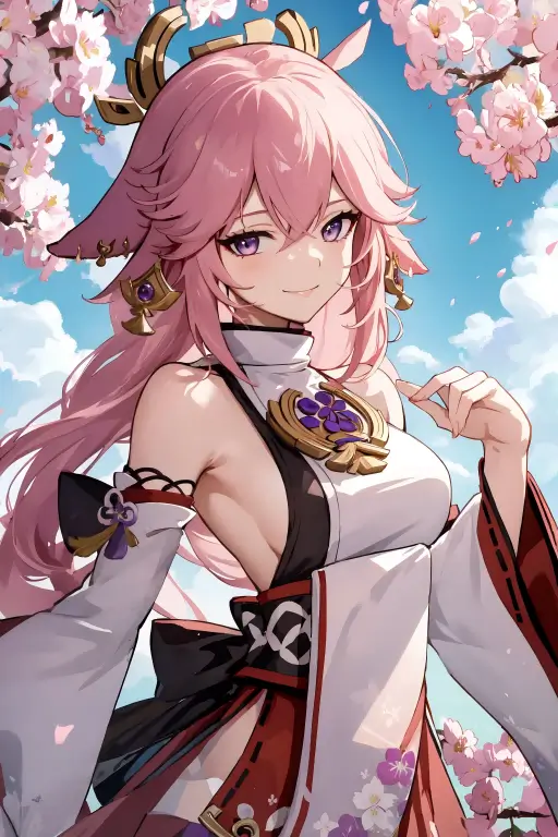 Yaemiko