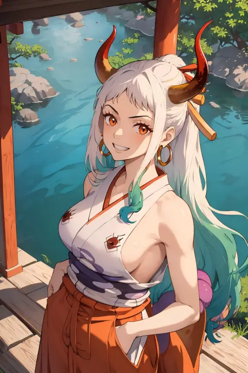 Yamato